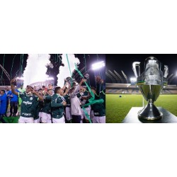 Athletico e PSTC conhecem os adversários da primeira fase da Copa do Brasil Sub-17 - 2024